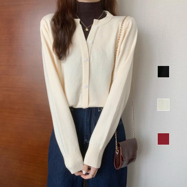 本日13時〜タイムセール！ニット ハイネック レイヤード 重ね風 ニットセーター 配色 長袖 レディース トップスの通販は 7,360円