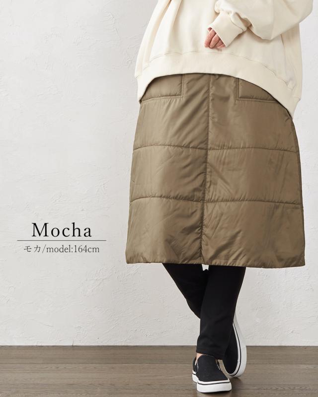 ダウンスカート レディース ダウン スカート 日本製 秋冬 Aライン ロング 膝丈 ミモレ丈 ミドル丈 ロング丈 暖かい あったか 防寒 軽量 ゆったり ウエストゴム アウトドア 登山 部屋着 ルームウェア ネイビー ブラック 黒 jf 1130576 ダウンスカート レディース ダウン スカート 日本製 秋冬 Aライン