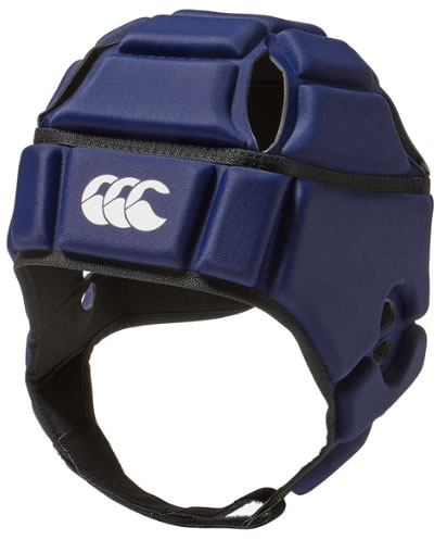 ヘッドギア プロテクター メンズ カンタベリー CANTERBURY ヘッドキャップ お取り寄せ品 ラグビー 部活 トレーニング セール AA04027_3