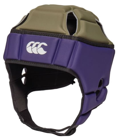 ヘッドギア プロテクター メンズ カンタベリー CANTERBURY ヘッドキャップ お取り寄せ品 ラグビー 部活 トレーニング セール AA04027_5