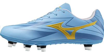 ラグビー スパイク ミズノ mizuno ワイタンギ CLUB 取替式 スパイク シューズ R1GA2610_3