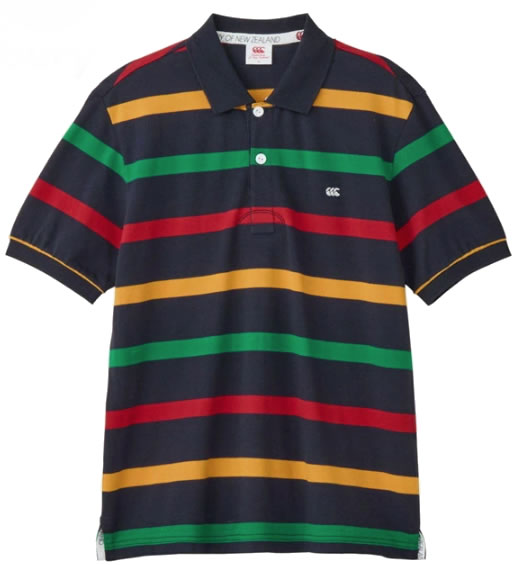 カンタベリー 半袖ポロシャツ カンタベリー 半袖 ポロシャツ