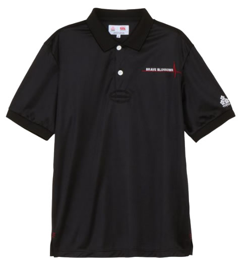 カンタベリー 半袖 ポロシャツ メンズ canterbury 吸汗速乾 UVカット