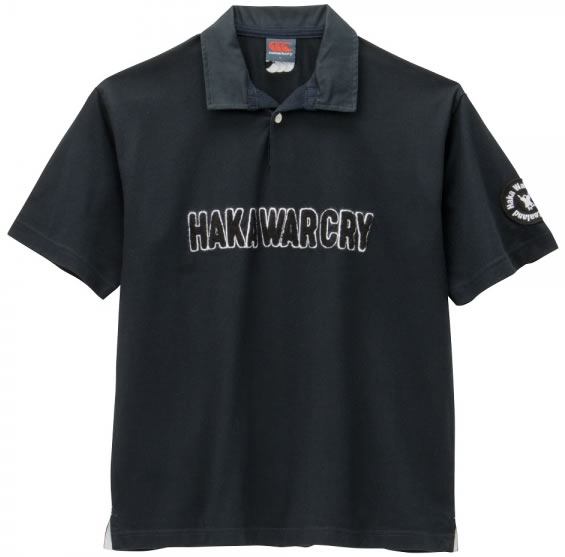 カンタベリー ラガーシャツ 半袖 メンズ canterbury ショートスリーブ ラガーシャツ ラグビー スポーツ カジュアル ウェア RA33042 アウトレット セール_3