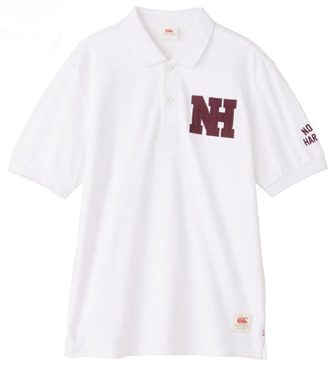 カンタベリー ビッグ 大きいサイズ 半袖 ラガーシャツ メンズ canterbury ショートスリーブ ラガーポロ スポーツ カジュアル ウェア RA34110B アウトレット セール_1