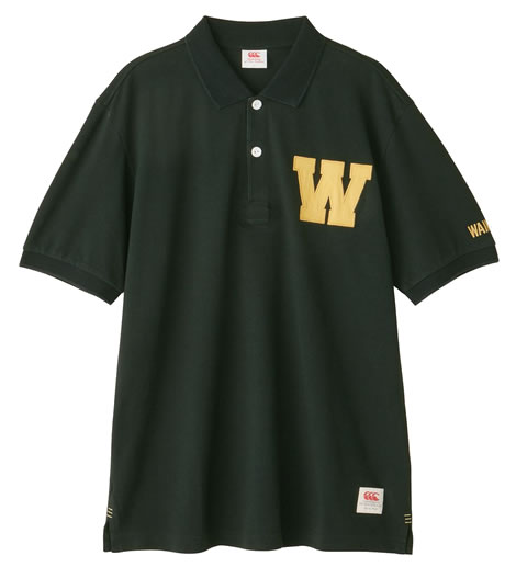 カンタベリー ビッグ 大きいサイズ 半袖 ラガーシャツ メンズ canterbury ショートスリーブ ラガーポロ スポーツ カジュアル ウェア RA34110B アウトレット セール_2