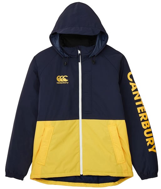 カンタベリー 長袖 アウター メンズ canterbury フレックスウォーム