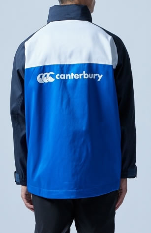 【新品 未使用】 CANTERBURY カンタベリー ラグビー ストレッチ★ イージー クライミング パンツ Sz.3L メンズ 白 大きい