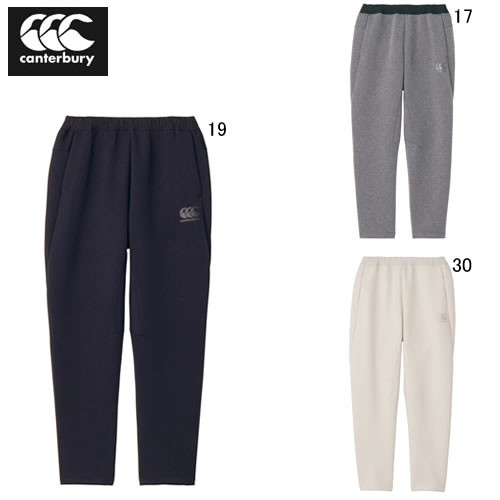 カンタベリー スウェットパンツ メンズ canterbury RUGBY+ ダフ