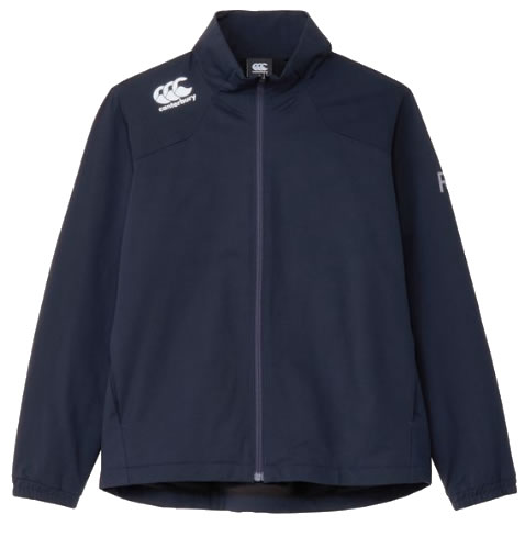 カンタベリー 長袖 アウター CANTERBURY R+ デュアルウォーム 