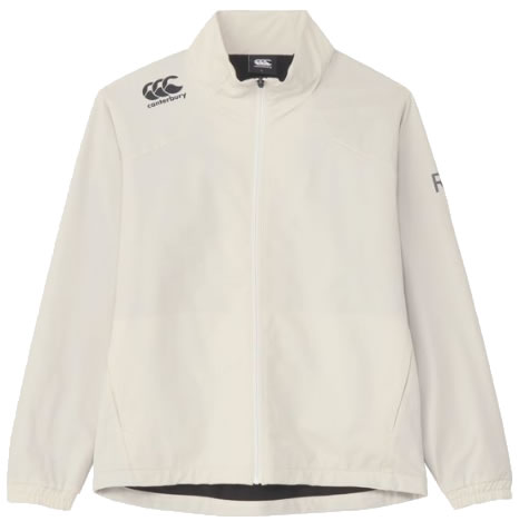 カンタベリー 長袖 アウター CANTERBURY R+ デュアルウォーム 
