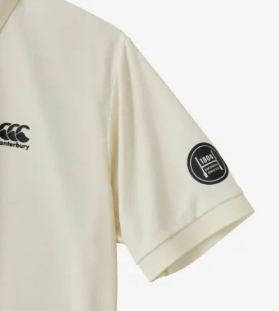 カンタベリー ポロシャツ 半袖 メンズ canterbury フレックスクール コントロール ポロ ラグビー スポーツ カジュアル ウェア RSU32620 2026春夏 NEW セール_6