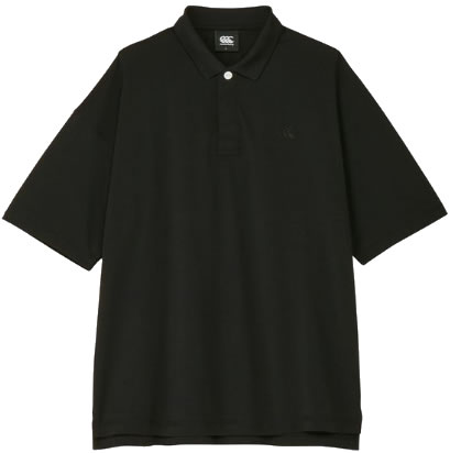 カンタベリー 半袖 ポロシャツ メンズ canterbury ショートスリーブ ヒート シールド ポロ ラグビー スポーツ カジュアル ウェア RSU32624 2026春夏 NEW セール_2