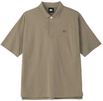 カンタベリー 半袖 ポロシャツ メンズ canterbury ショートスリーブ ヒート シールド ポロ ラグビー スポーツ カジュアル ウェア RSU32624 2026春夏 NEW セール_3