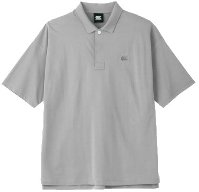 カンタベリー 半袖 ポロシャツ メンズ canterbury ショートスリーブ ヒート シールド ポロ ラグビー スポーツ カジュアル ウェア RSU32624 2026春夏 NEW セール_4