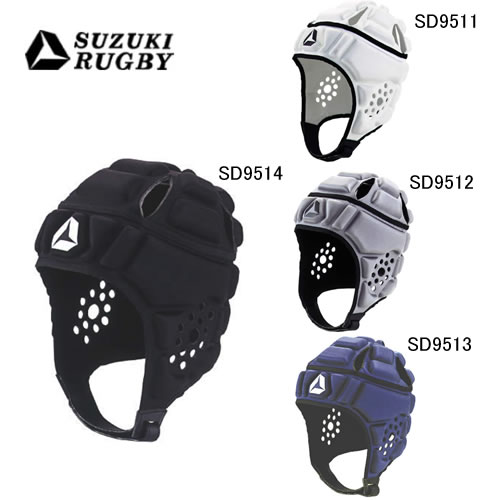 ギルバート　ヘッドギア　ジュニア　ラグビー ヘッドキャップ プロテクター メンズ ジュニア スズキラグビー SUZUKI