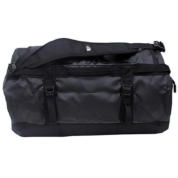 THE NORTH FACE ザ ノースフェイス BASE CAMP DUFFEL ベースキャンプ