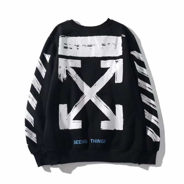 Off-White オフホワイト パーカー