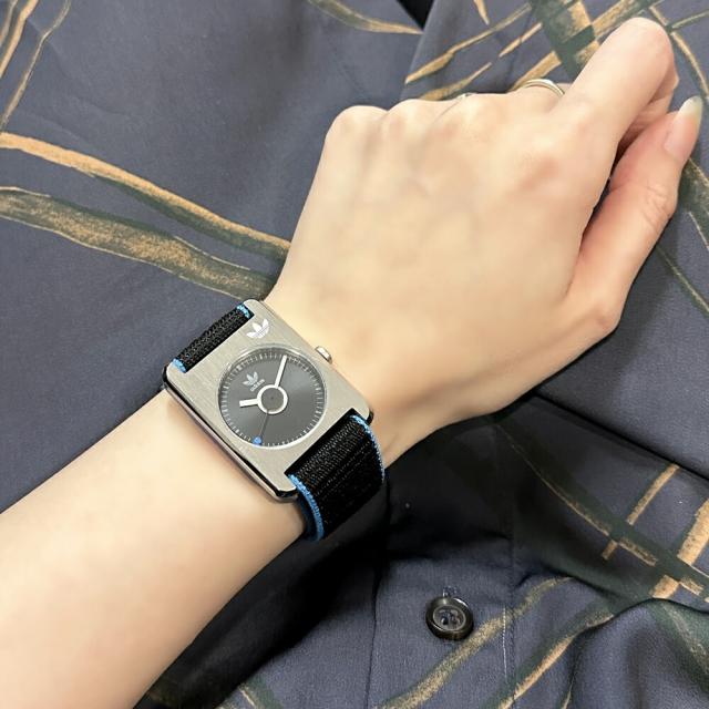 アディダス 腕時計 メンズ レディース ユニセックス スクエア アディダス 腕時計 メンズ レディース ユニセックス 四角