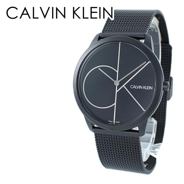 訳あり BOX無し 収納ケース付き 1本用 カルバンクライン 腕時計 手表  