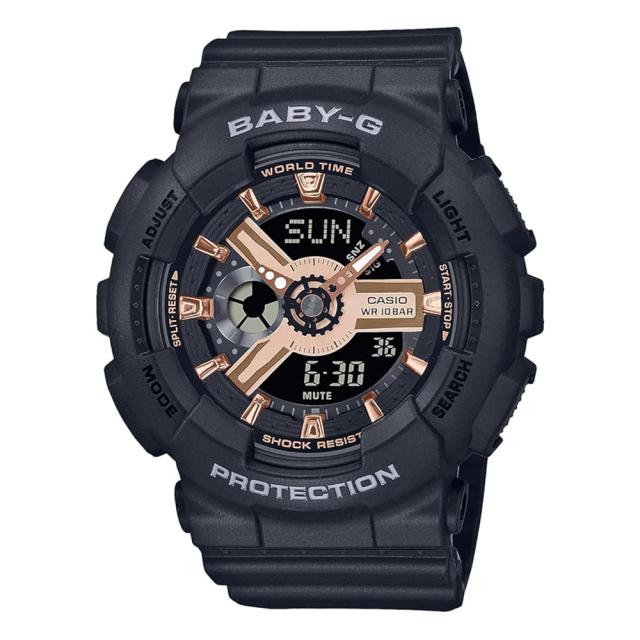 G-SHOCK Baby-G カシオ CASIO カジュアル 時計 腕時計 まとめ