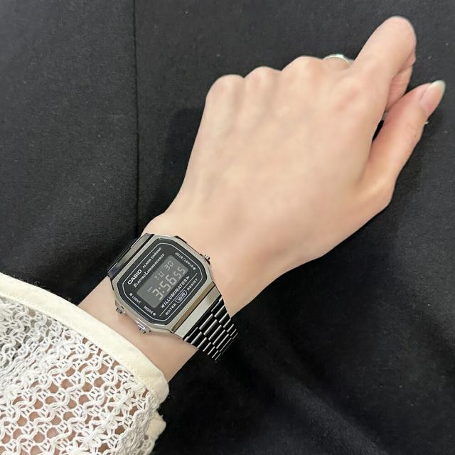 ペアウォッチ カシオ 親子ペア お揃い カップル デジタル 腕時計 ソーラー 防水 クリスマスプレゼント ペアウォッチ カシオ クラシック プレミアム デジタル 腕時計 手表