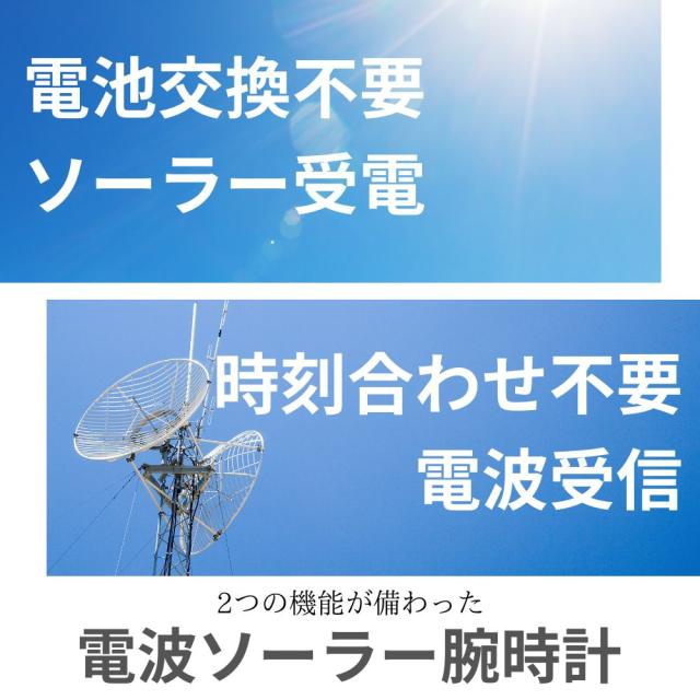 ペアウォッチ 電波ソーラー 腕時計 ペア腕時計 カシオ ウェーブセプター メンズ レディース カップル 夫婦 シンプル 電池交換不要 時刻合わせ不要 ステンレス ベルト ベルト調整 防水 誕生日プレゼント 国内正規品 選べる6ペア　成人 卒業 入学_2
