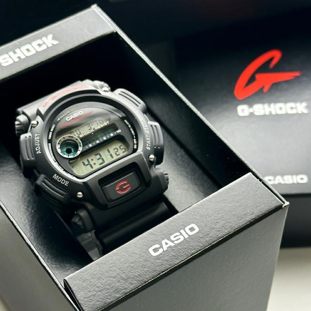 ラッピング済 ギフトセット カシオ Gショック 腕時計 手表 収納ケース 