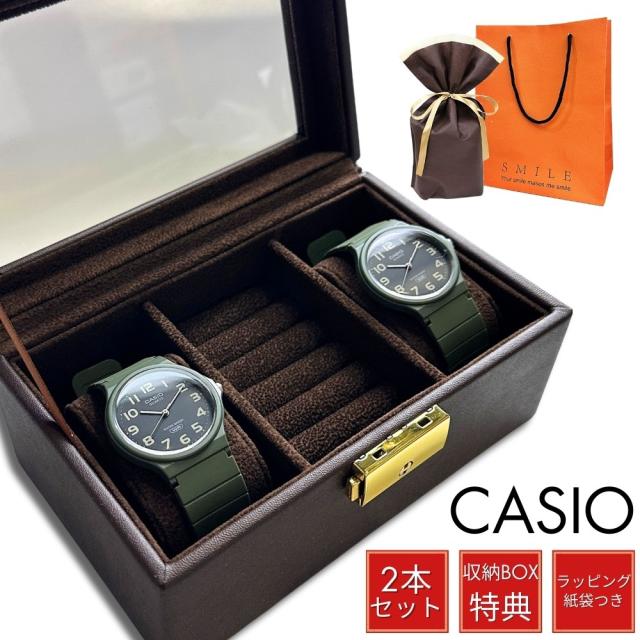 ラッピング済 ギフトセット カシオ MTP & LTP ペア 腕時計 楽天市場】ラッピング済 ギフトセット カシオ MTP & LTP ペア