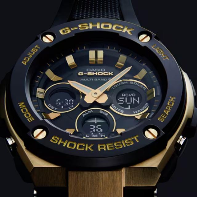 正規品 カシオ G-SHOCK BABY-G G-MS ペアウォッチ 電波ソーラー タフソーラー 光充電 止まらない 最強ペア Gショック ベビーG アナデジ ブラック 誕生日 記念日 カップル プレゼント ギフト CASIO ランニング お祝い　成人 卒業 入学_2