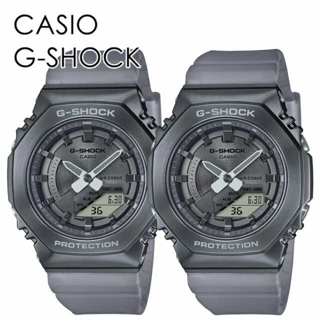 デート おでかけ アウトドア CASIO G-SHOCK ペアウォッチ ペアルック お揃い 2人一緒 おしゃれ カジュアル カシオ Gショック ペア 時計