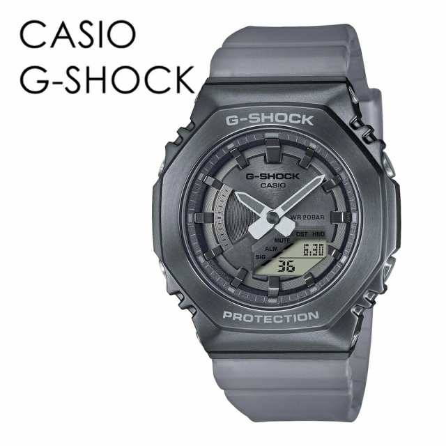 プレゼント CASIO G-SHOCK Gショック 彼氏 彼女 おしゃれ かっこいい メタル素材 ソリッド 大人コーデ カジュアル ジーショック カシオ