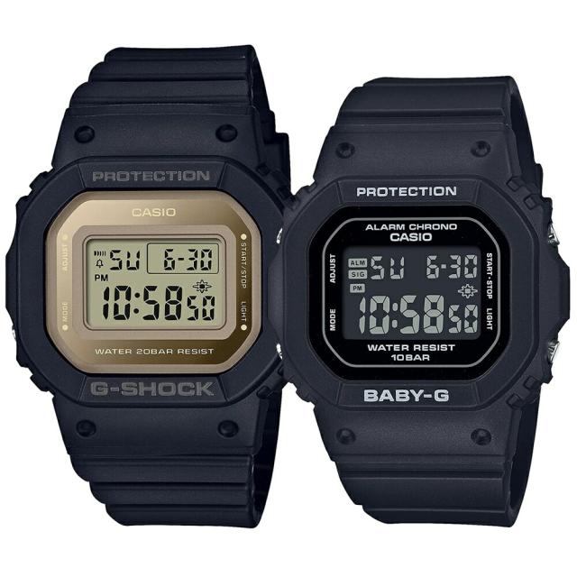 G-SHOCK Baby-G カシオ CASIO カジュアル 時計 腕時計 まとめ