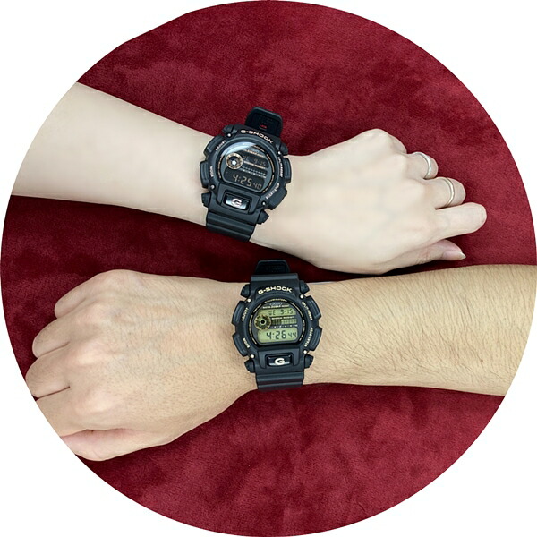 G-SHOCK デジタル腕時計 2点セット G-SHOCK デジタル腕時計 2点セット G-SHOCK 2個セット デジタル