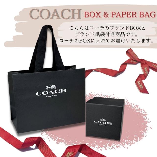 コーチ 腕時計 レディース 正規品 5年保証 純正ショッパー付き ブラック レザー 小さめ スクエア 上品 華奢 ブレスレットウォッチ ブランドウォッチ プレゼント ギフト 女性 COACH 14504583 成人 卒業 入学_6