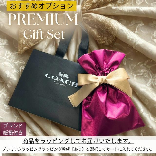 コーチ ブレスレット レディース ゴールド Cロゴ フラワー チャーム シンプル かわいい 上品 華奢 チェーン アクセサリー 女性 彼女 プレゼント ギフト COACH 571529GLD100 成人 卒業 入学_8