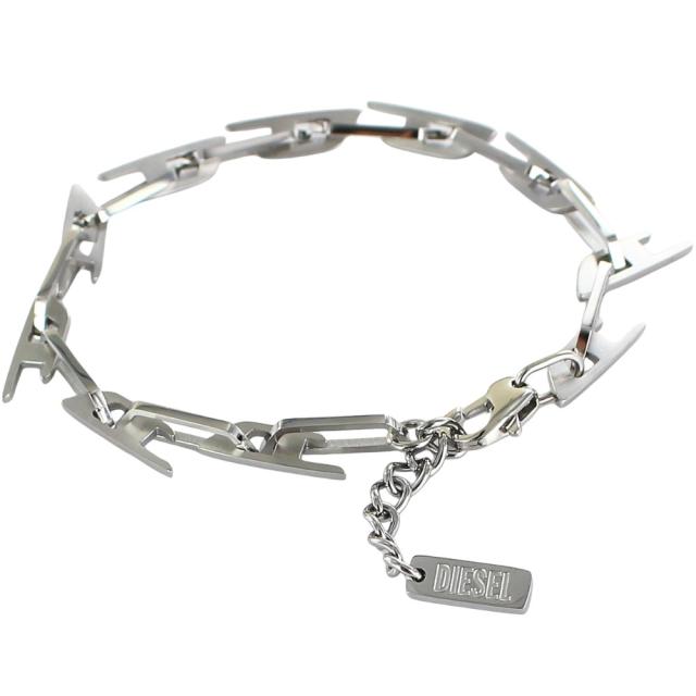 ディーゼル DIESEL ブレスレット メンズ レディース ユニセックス
