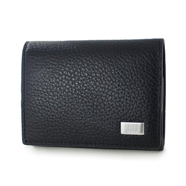 ダンヒル コインケース メンズ 革 小銭入れ 財布 ブランド ブラック シンプル スリム 男性 父 夫 誕生日 プレゼント 贈り物 就職祝い 卒業祝い 昇進祝い おしゃれ 実用的 プレゼント 卒業 入学 お祝いの通販は