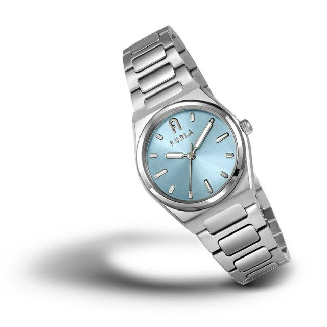 フルラ 腕時計 レディース ブランド シルバー ステンレス ブレスレット