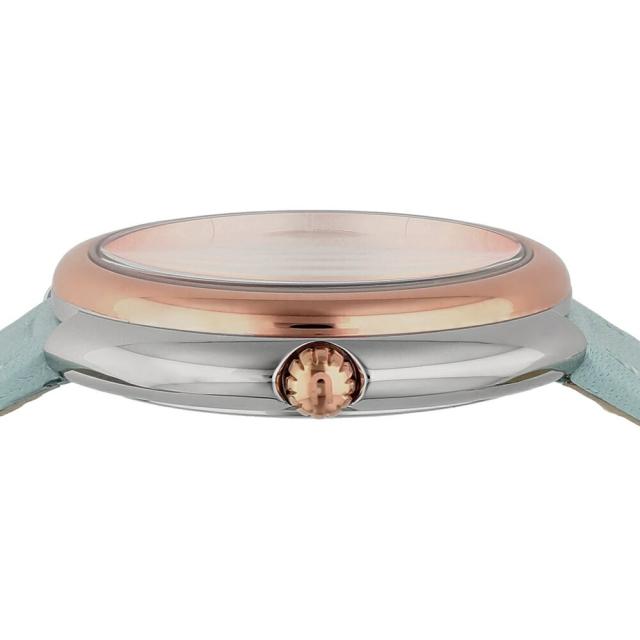 フルラ 腕時計 レディース ブランド ブルー 水色 革 レザー フルラ 腕時計 レディース ブランド ブルー 水色 革 レザー