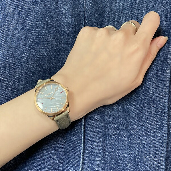 フルラ 腕時計 手表 ギフトセット くまさんラッピング 紙袋つき 女の子 プレゼント 女性 誕生日プレゼント 贈り物 10代 20代 彼女 妻 姪っ子 高校生 ぬいぐるみ インテリア 時計　成人 卒業 入学_4