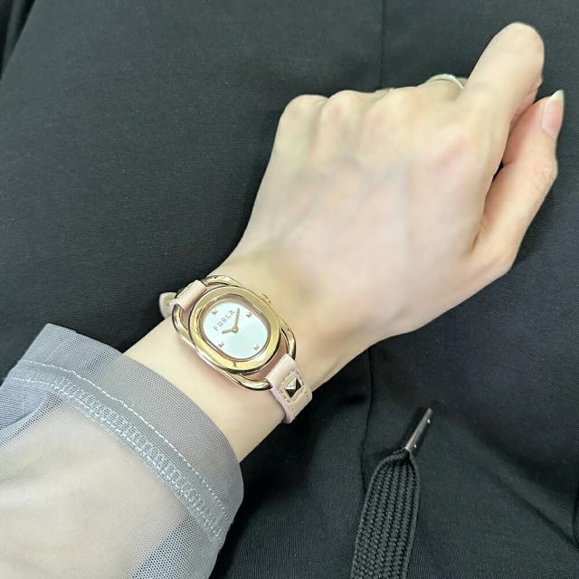 フルラ 腕時計 レディース ブランド 正規品 ノベルティ付き 香水 ミニボトル バレンタイン フルラ 腕時計 手表 小さめ レディース 母の日 ブランド 正規品