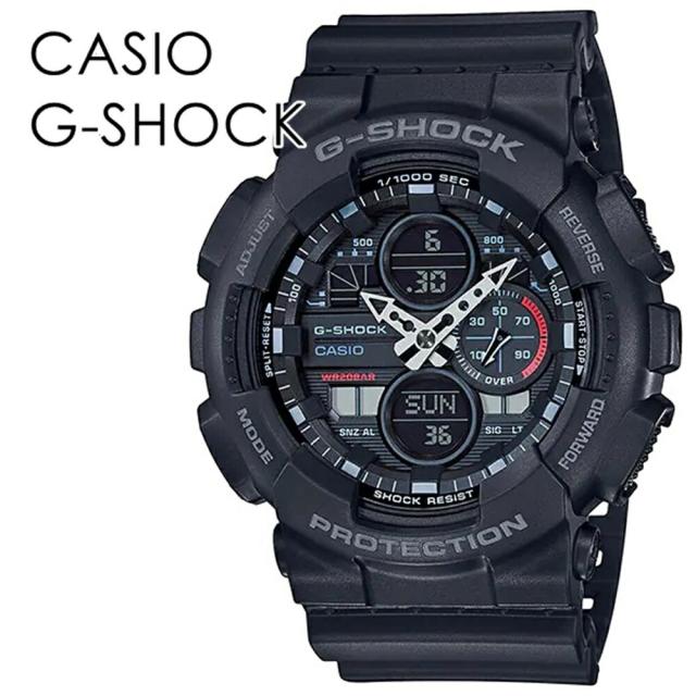アウトドア ファッション CASIO G-SHOCK Gショック カシオ メンズ 腕時計 手表 ビックケース アナログ デジタル ビンテージ感 おしゃれ ジーショック 時計 大きい時計　成人 卒業 入学