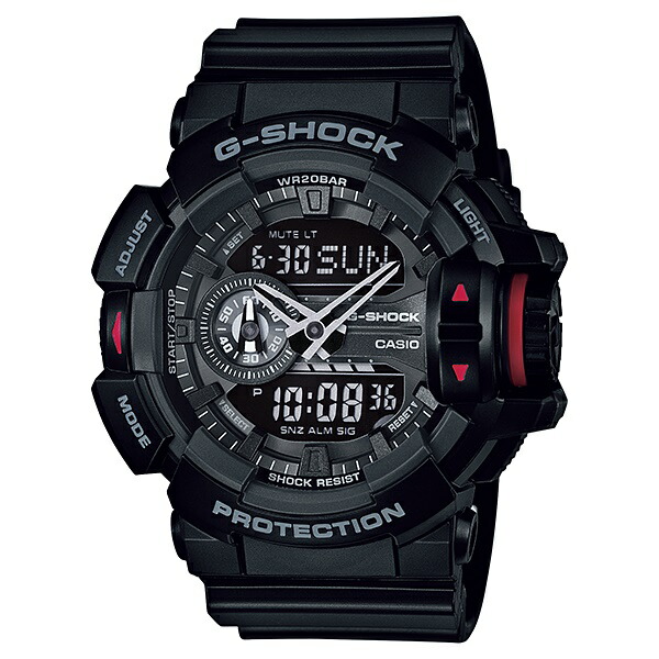 CASIO G-SHOCK カジュアル 実用的 ビックケース Gショック ジー CASIO G-SHOCK カジュアル 実用的 ビックケース Gショック ジー
