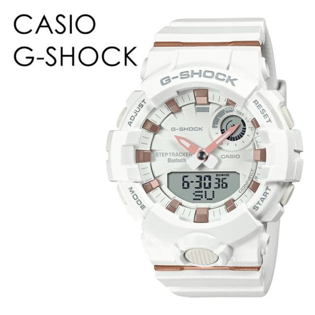 運動 ランニング スポーツ Bluetooth 歩数計測 CASIO G-SHOCK Gショック ジーショック カシオ 時計 メンズ レディース 腕時計 手表 BASIC アナデジ デジタル アナログ　成人 卒業 入学