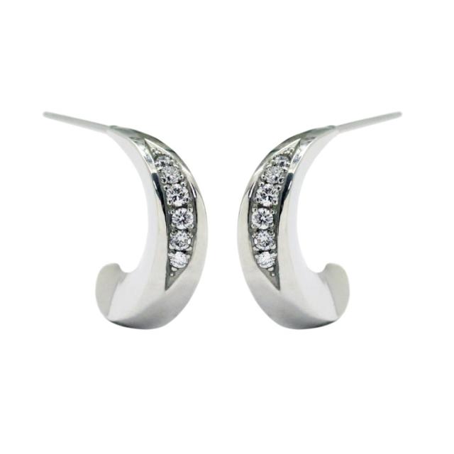 グローウィル ピアス レディース シンプル おしゃれ プレゼント