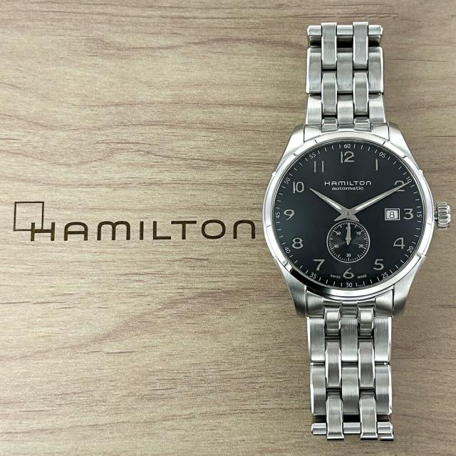 男性 プレゼント ハミルトン 腕時計 手表 メンズ 自動巻き hamilton