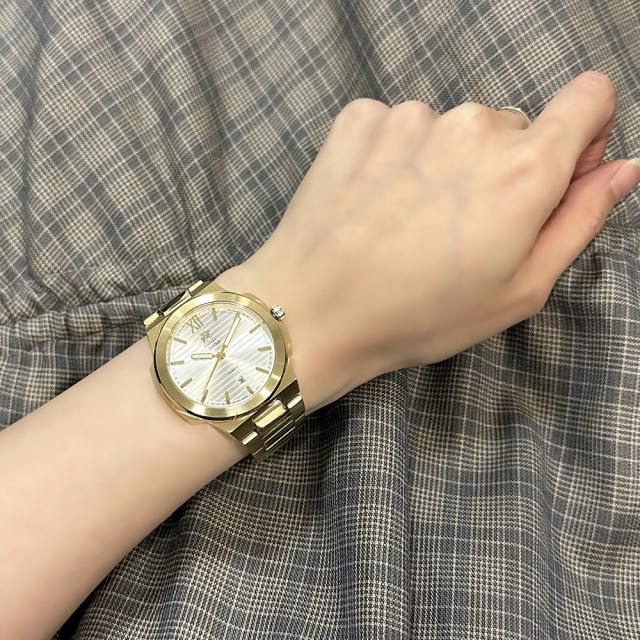 ジュリエット ポロクラブ 腕時計 メンズ ステンレス腕時計 シンプル おしゃれ ビジネス 男性腕時計 メンズ腕時計 誕生日プレゼント 男性 父 夫 彼氏 記念日 実用的 就職祝い 退職祝い プレゼント ギフト 贈り物　成人 卒業 入学_9