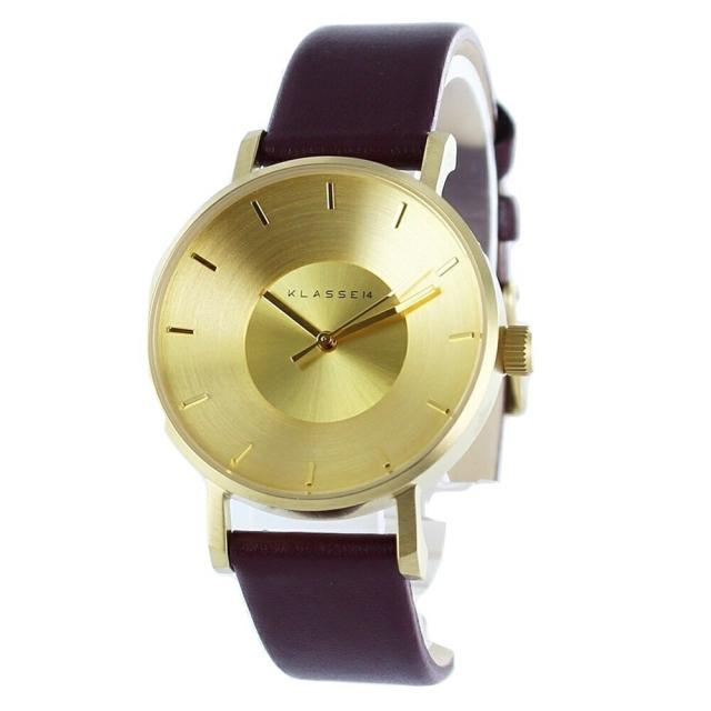 和光 WAKO レディース 腕時計 時計 ウオッチ 婦人用 ダークグレー  