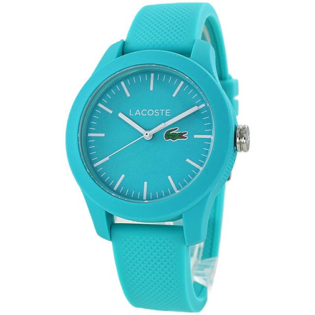 ラコステ 腕時計 手表 レディース かわいい シンプル 女性 誕生日 退職祝い プレゼント 20代 30代 40代 時計 おしゃれ レディースファッション 通勤 通学 卒業 入学 お祝いの通販は